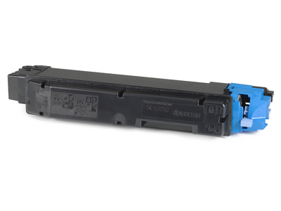 Tóner original Kyocera TK-5305C cian 6.000 páginas