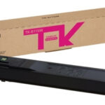 Tóner original Kyocera TK-8115M magenta 6.000 páginas