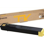 Tóner original Kyocera TK-8115Y amarillo 6.000 páginas
