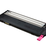 Tóner original Samsung CLT-M4092S magenta 1.000 páginas