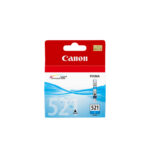 Tinta original Canon CLI521 cian 9ML