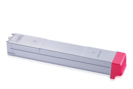 Tóner original Samsung CLX-M8380A magenta 15.000 páginas