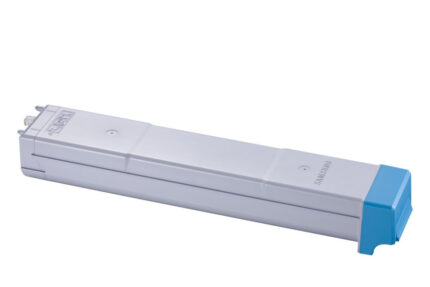 Tóner original Samsung CLX-C8380A cian 15.000 páginas