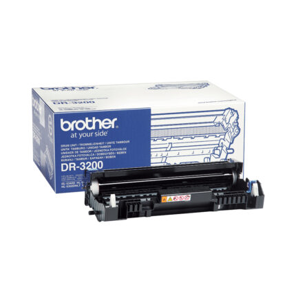 Tambor original Brother DR3200 25.000 páginas