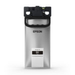 Tinta original Epson T9641 xxl negro C13T946140 10.000 páginas