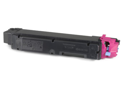 Tóner original Kyocera TK-5160M magenta 12.000 páginas