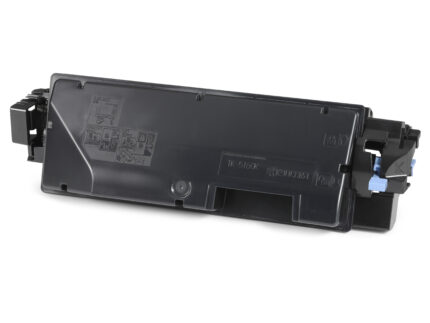 Tóner original Kyocera TK-5160K negro 16.000 páginas