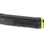 Tóner original Kyocera TK-5160Y amarillo 12.000 páginas