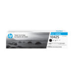 Tóner original Samsung MLT-D1042S negro 1.500 páginas