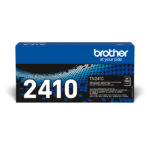 Tóner original Brother TN2410 negro 1.200 páginas