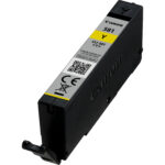 Tinta original Canon CLI581 amarillo 5.6ML