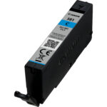 Tinta original Canon CLI581 cian 5.6ML - sin caja