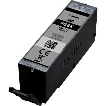 Tinta original Canon PGI580 nergra 11.2ML