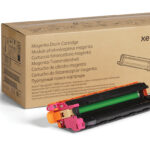 Tambor original Xerox 108R01486 magenta 40000 páginas