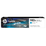 Tóner original HP T0B27A 982X cian 16.000 páginas