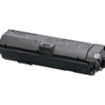 Tóner original Kyocera TK-1150 negro 3.000 páginas