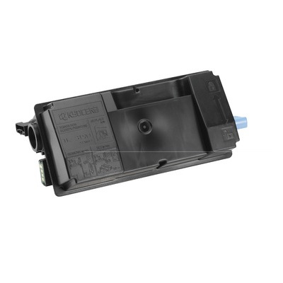 Tóner original Kyocera TK-3160 negro 12.500 páginas