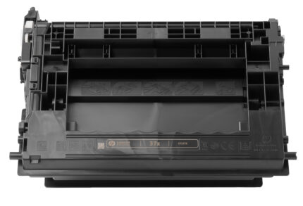 Tóner original HP CF237X negro 37X 25.000 páginas