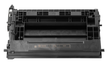 Tóner original HP CF237A negro 37A 11.000 páginas