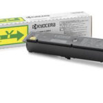 Tóner original Kyocera TK-5205Y amarillo 12.000 páginas