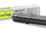 Tóner original Kyocera TK-5195Y amarillo 7.000 páginas