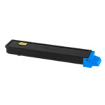 Tóner original Kyocera TK-8325C cian 12.000 páginas