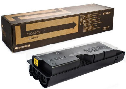 Tóner original Kyocera TK-6305 negro 35.000 páginas