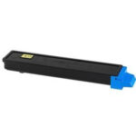 Tóner original Kyocera TK-8315C cian 6.000 páginas