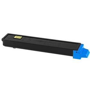 Tóner original Kyocera TK-8315C cian 6.000 páginas