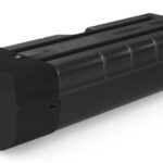 Tóner original Kyocera TK-6725 negro 70.000 páginas