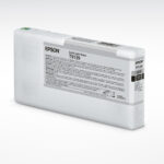 Tinta original Epson T9139 negro claro claro C13T913900 200ML