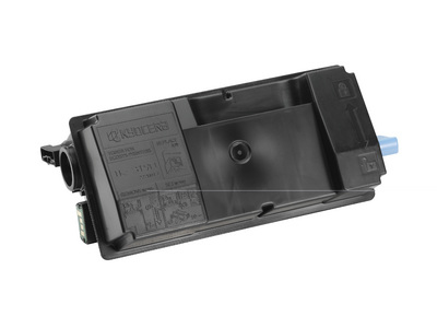 Tóner original Kyocera TK-3190 negro 25.000 páginas