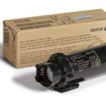 Tóner original Xerox 106R03480 negro 5.500 páginas