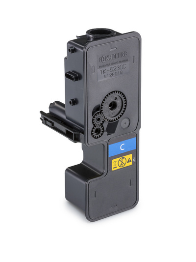 Tóner original Kyocera TK-5230C cian 2.200 páginas
