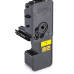 Tóner original Kyocera TK-5240Y amarillo 3.000 páginas