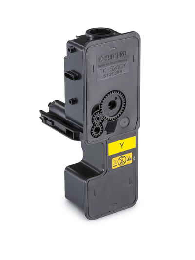 Tóner original Kyocera TK-5240Y amarillo 3.000 páginas