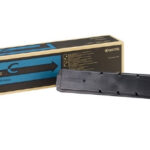 Tóner original Kyocera TK-8335C cian 15.000 páginas
