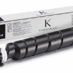 Tóner original Kyocera TK-8335K negro 25.000 páginas
