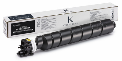 Tóner original Kyocera TK-8335K negro 25.000 páginas