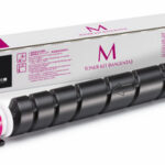 Tóner original Kyocera TK-8335M magenta 15.000 páginas