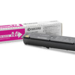 Tóner original Kyocera TK-5215M magenta 15.000 páginas
