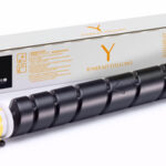 Tóner original Kyocera TK-8525Y amarillo 20.000 páginas