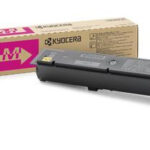 Tóner original Kyocera TK-5195M magenta 7.000 páginas