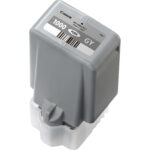 Tinta original Canon PFI-1000 gris 80ML