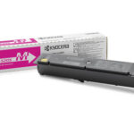 Tóner original Kyocera TK-5205M magenta 12.000 páginas