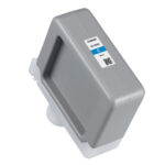 Tinta original Canon PFI-1100C cian 160ML