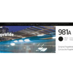 Tinta original HP N981A negro J3M71A 106ML