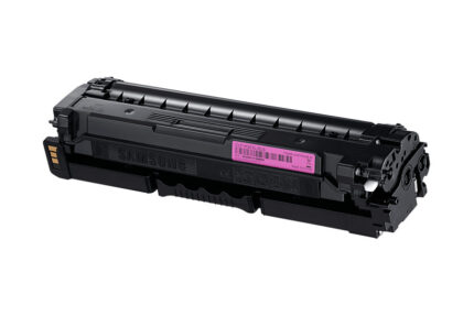 Tóner original Samsung CLT-M503L magenta 5.000 páginas