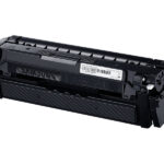Tóner original Samsung CLT-K503L negro 8.000 páginas