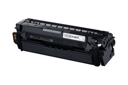 Tóner original Samsung CLT-K503L negro 8.000 páginas